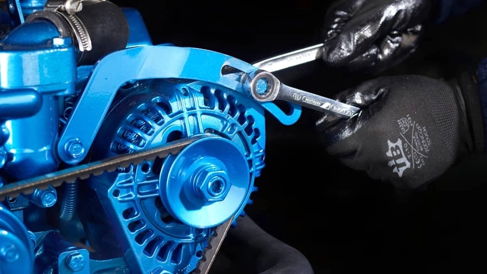 تعمیر دیزل ژنراتور تعمیر دیزل ژنراتور