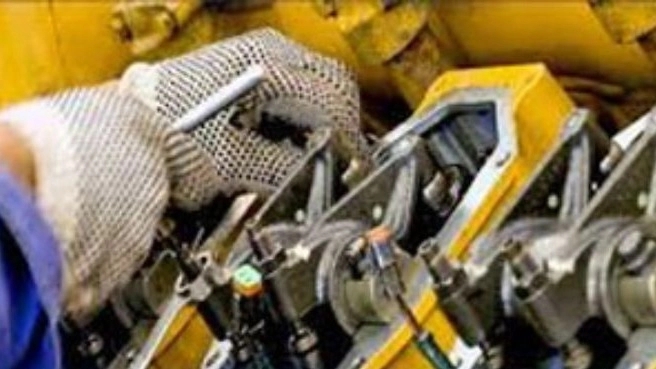 Diesel generator repair and service Diesel generator repair and service